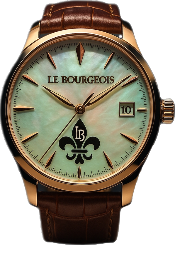 Mens Dress Watch