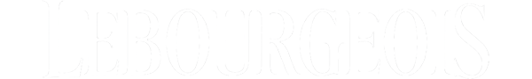 Le Bourgeois Logo